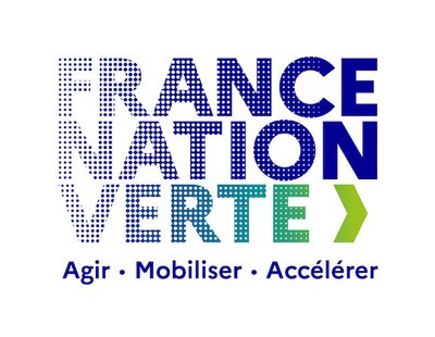 France Nation Verte - Agir - Mobiliser - Accélerer