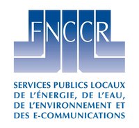 Logo de La  Fédération nationale des collectivités concédantes et régies