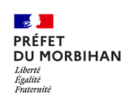 Logo Prefecture du Morbihan