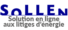 Logo de Sollen
